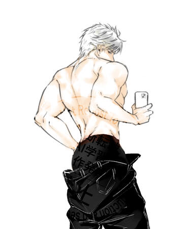 Flat Color